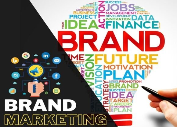 The Importance of Prioritizing Brand Marketing Today