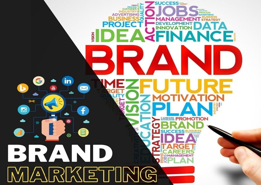 Brand Marketing