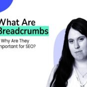 SEO Benefits of Implementing Breadcrumbs